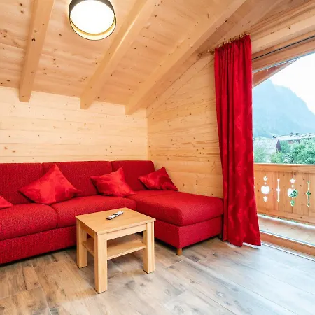 Luxury Chalet With Sauna In Kaprun, Salzburg *