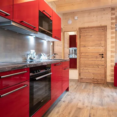Alpstuga Luxury Chalet With Sauna In Kaprun, Salzburg