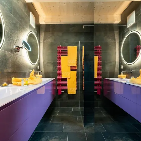 Luxury Chalet With Sauna In Kaprun, Salzburg Alpstuga *