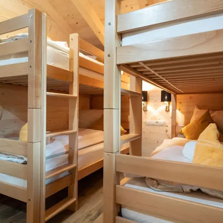 Alpstuga Luxury Chalet With Sauna In Kaprun, Salzburg *