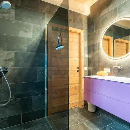 Luxury Chalet With Sauna In Kaprun, Salzburg * Kaprun