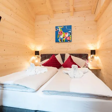 Luxury Chalet With Sauna In Kaprun, Salzburg *
