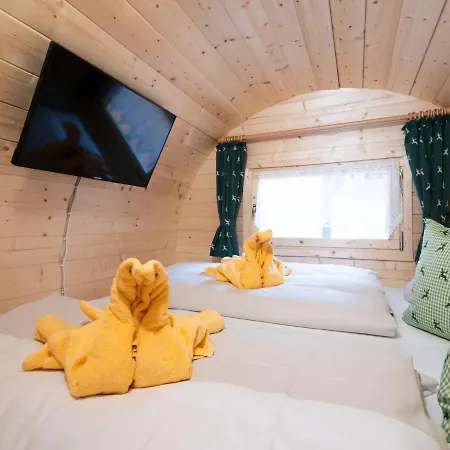 Alpstuga Luxury Chalet With Sauna In Kaprun, Salzburg Kaprun